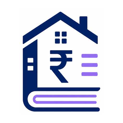 KirayaBook app icon